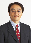 佐藤 安信 氏
