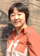阿古 智子 氏