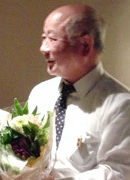 西嶋 勝彦　氏