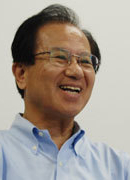 村松 昭夫 氏