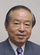 本林徹氏
