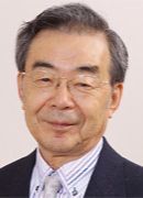 堀田 力 氏