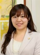 渡部 容子 氏