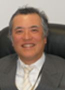 原口 薫 氏