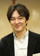 清水 康之 氏 