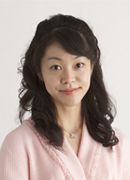 小田 望未 氏 