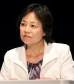 杉浦ひとみ氏