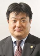 平松真二郎氏