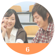 大学生活、 絶対に知っておかなければならないこと