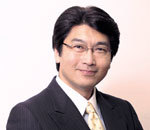 伊藤真塾長