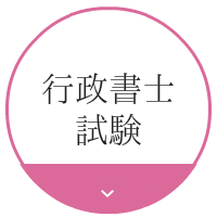 行政書士試験