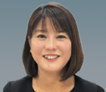 椛山 貴子（行政書士・司法書士　合格者）