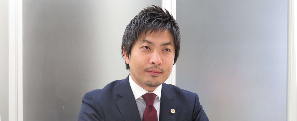 國松崇先生の写真5