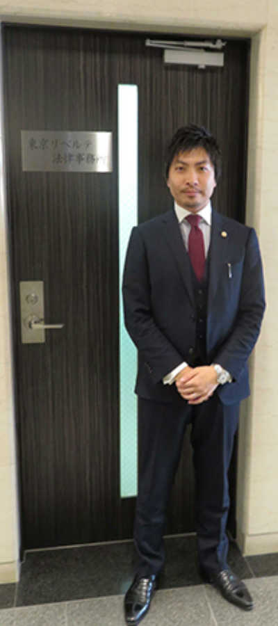 國松崇先生の写真6